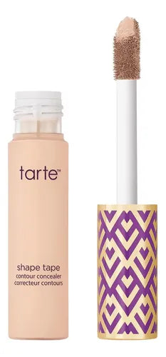 TARTE- Shape Tape Double Duty Beauty - Tono 22N Light Neutral
