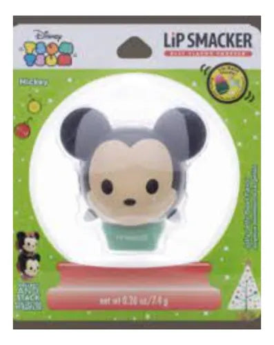 LIP SMACKER - MICKEY MOUSE - Jolly Jelly Bean Flavor