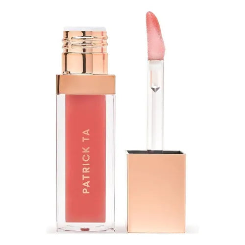 PATRICK TA - Major Volume Plumping Gloss tono: 2 CCs