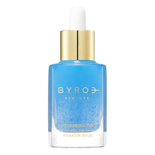 BYROE - Hidrangea Tea Intensive Hydration Serum