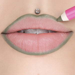 Jeffree Star  Velour Lip Liner   tono Dirty Money