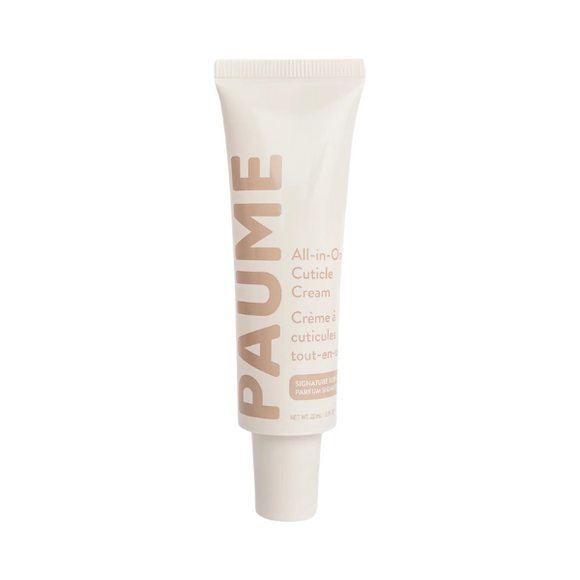 PAUME - All-in-one Cuticle and Nail Cream