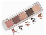 Natasha Denona Rose and Wood Palette