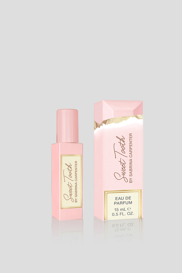 *** PREVENTA ***  SABRINA CARPENTER SWEET TOOTH EAU DE PARFUM TRAVEL SPRAY