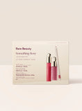 RARE BEAUTY - Something Rosy Lip & Cheek Set SPECIAL EDITION