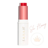 FARAH Cosmetics - Creamy Malai Blush Stick - Tono She Hunny