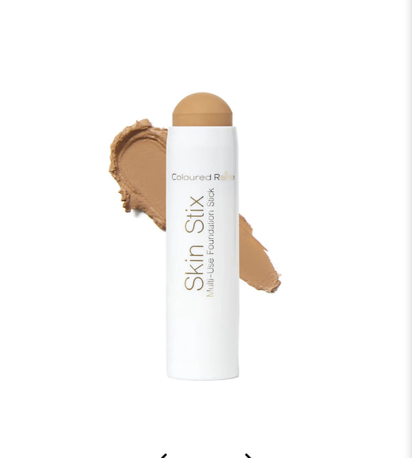 Coloured Raine Skin Stix Multi-Use Foundation Stick 430NG (Tan - neutral golden undertone)