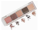 Natasha Denona Rose and Wood Palette