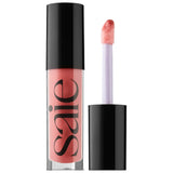 SAIE - Glossybounce Hydrating Lip Oil - Tono KISS
