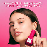 Glow Recipe Pomegranate Peptide Firming Serum 30 ml