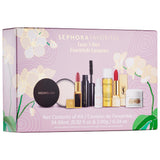 *** PREVENTA *** Sephora Favorites Mini Luxe Vibes Beauty Set