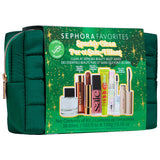 *** PREVENTA *** Sephora Favorites Holiday Sparkly Clean Beauty Kit