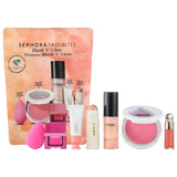 *** PREVENTA ***  Sephora Favorites Blush N' Glow Blush Makeup Value Set