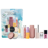 *** PREVENTA *** Sephora Favorites Gleamy Dreamy Makeup Set