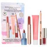 Sephora Favorites It's Giving Lip Value Set