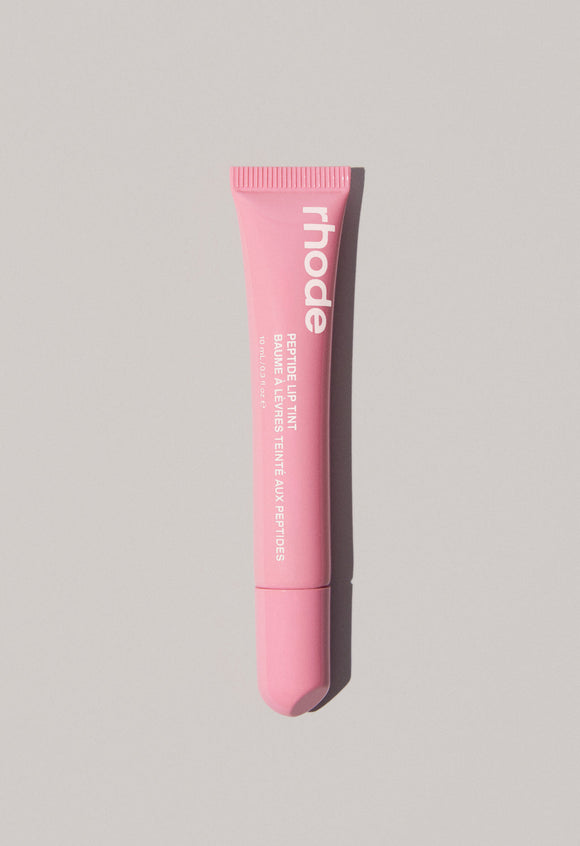 *** PREVENTA *** rhode Skin peptide lip tint  Color:  ribbon -  sheer pink
