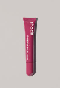 *** PREVENTA *** rhode Skin peptide lip tint  Color:  raspberry jelly -  crushed berry