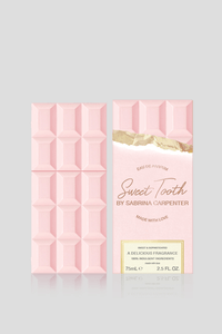 *** PREVENTA ***  SABRINA CARPENTER SWEET TOOTH EAU DE PARFUM 75 ML