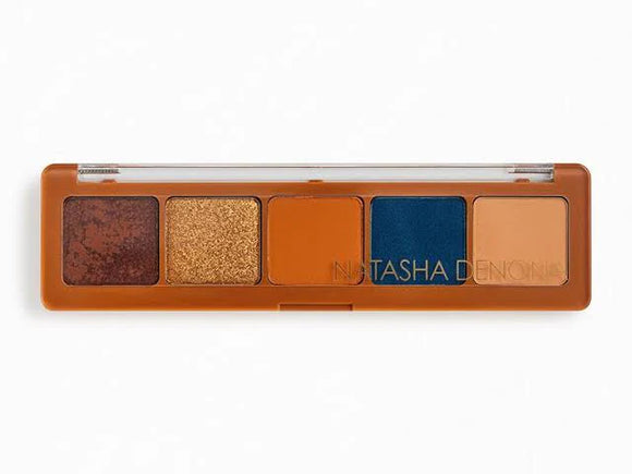NATASHA DENONA - Fez Eyeshadow Palette