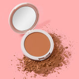 Coloured Raine Charming Chai Bronzer