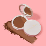 Coloured Raine Caramel Delight Bronzer