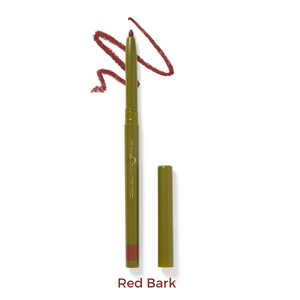 Coloured Raine Secret Garden Lip Liner Red Bark