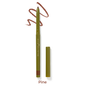 Coloured Raine Secret Garden Lip Liner Pine