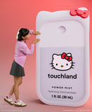 TOUCHLAND X HELLO KITTY SET