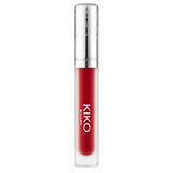 KIKO MILANO Snow Kissed Holiday Lip Tint - 05 Red Ribbon