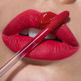KIKO MILANO Snow Kissed Holiday Lip Tint - 05 Red Ribbon