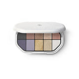 KIKO MILANO - Snow Kissed Holiday Mountain Glam Eyeshadow Palette
