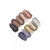 KIKO MILANO - Snow Kissed Holiday Mountain Glam Eyeshadow Palette
