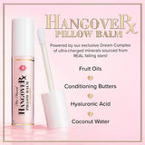 Too Faced Hangover Pillow Balm Lip watermelon kiss Treatment 6ml