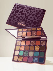 TARTE maneater™ nightfall eyeshadow palette