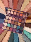 TARTE maneater™ nightfall eyeshadow palette