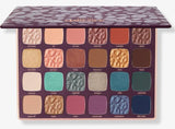 TARTE maneater™ nightfall eyeshadow palette