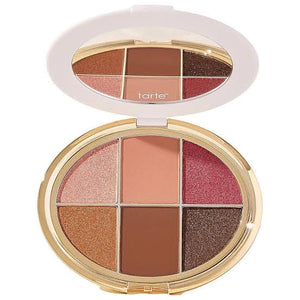 TARTE breezy eyeshadow palette