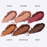 TARTE breezy eyeshadow palette