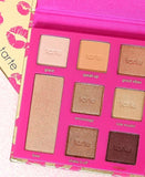 TARTE leave your mark eyeshadow palette