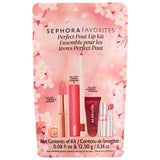 *** PREVENTA *** Sephora Favorites Perfect Pout Lip Kit