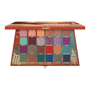JEFFREE STAR Scorpio Palette