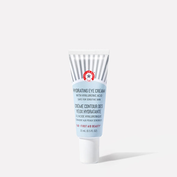 FIRST AID BEAUTY - Hydrating Eye Cream