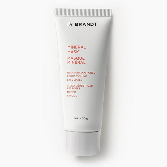 DR. BRANDT - Mineral Mask