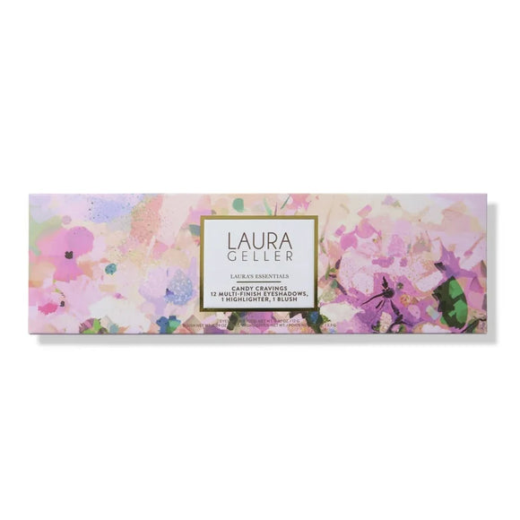 LAURA GELLER - Candy Cravings