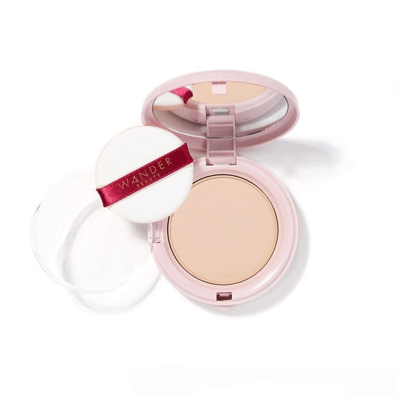 WANDER BEAUTY - Wanderlust Powder Foundation