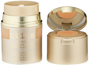STILA - Stay All Day Foundation & Concealer Almond 11