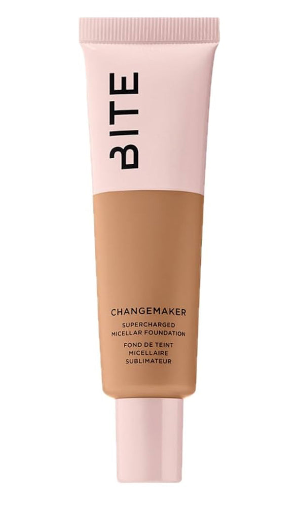 BITE BEAUTY - Changemaker Supercharged Micellar Foundation With Powerpure Maqui Berry M90