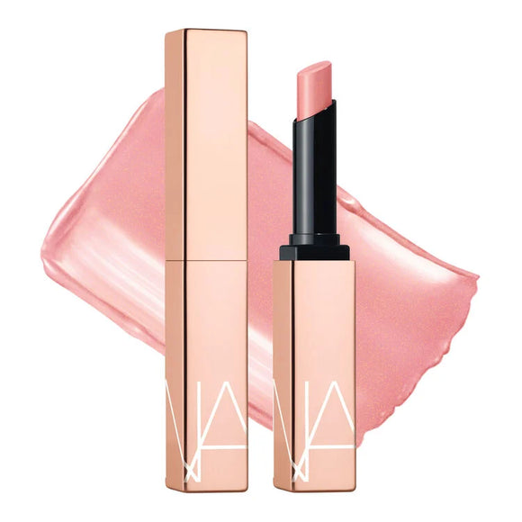 NARS - Afterglow Sensual Shine Lipstick orgasm 777
