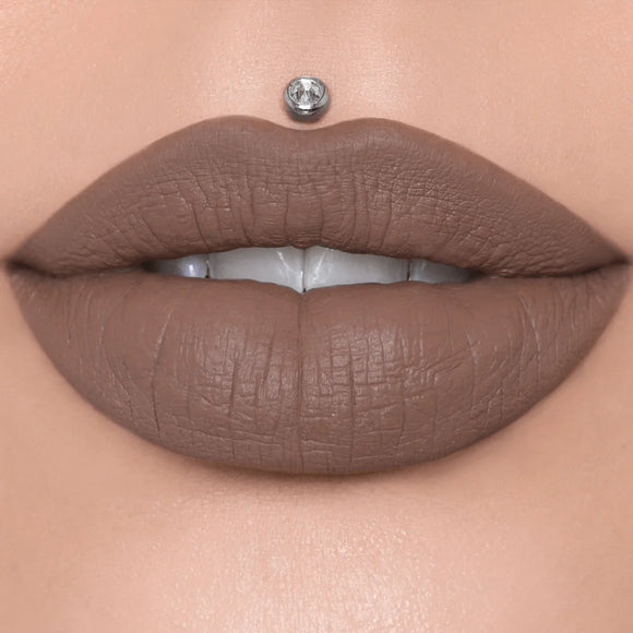 JEFFREE STAR - Velour Liquid Lipstick Tea Bag