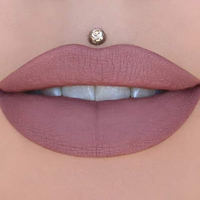 JEFFREE STAR - Velour Liquid Lipstick Deceased